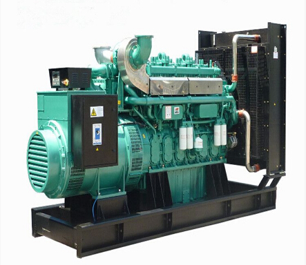 乌鲁木齐宗申动力30kw小型柴油二手发电机组 乌鲁木齐宗申动力30kw小型柴油二手发电机组