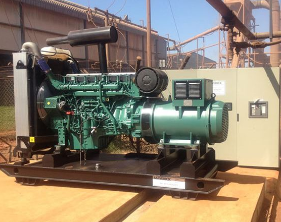 乌鲁木齐发电机出租 乌鲁木齐发电机出租