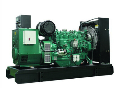 乌鲁木齐全新上柴200kw大型柴油发电机组 乌鲁木齐全新上柴200kw大型柴油发电机组